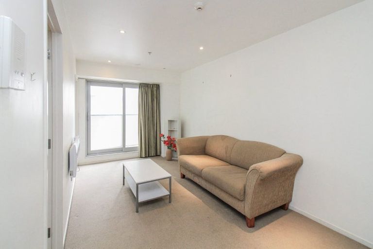 Photo of property in Soho Apartments, 513/74 Taranaki Street, Te Aro, Wellington, 6011