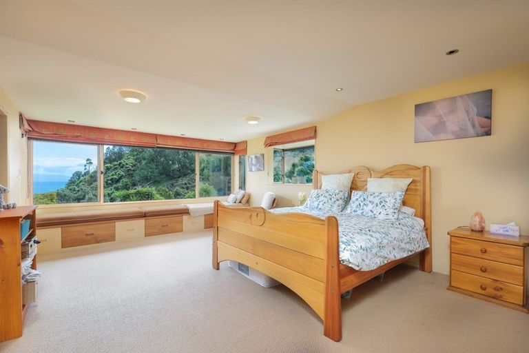 Photo of property in 30 Airlie Street, Glenduan, Nelson, 7071