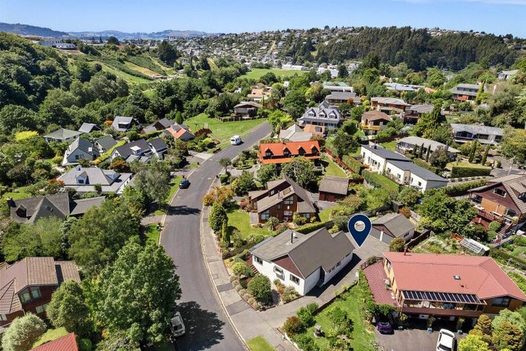 Photo of property in 97 Glenross Street, Glenross, Dunedin, 9011