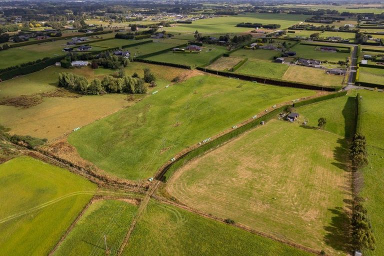 Photo of property in 435a Bainfield Road, Waihopai, Invercargill, 9872