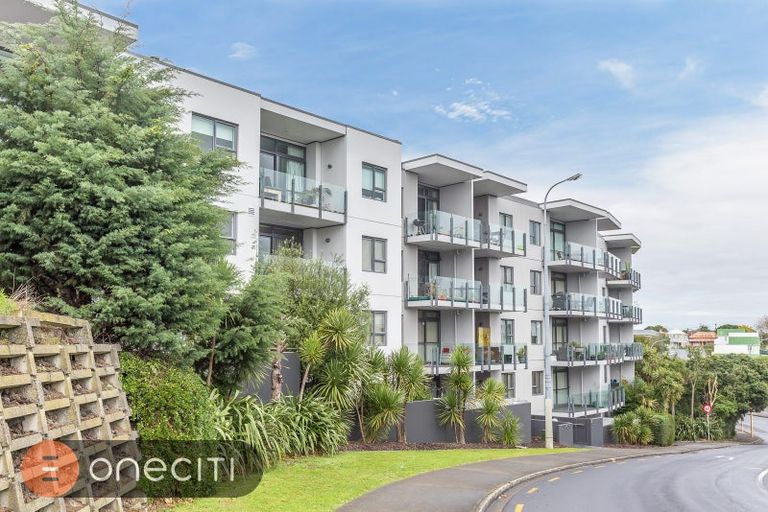 Photo of property in 4a/6 Piwakawaka Street, Eden Terrace, Auckland, 1010