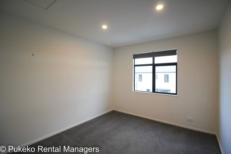 Photo of property in 21 Alliance Lane, Papakura, 2110