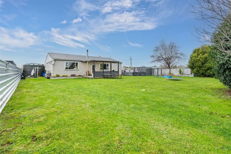 Photo of property in 13 Cumnock Street, Wallacetown, 9816