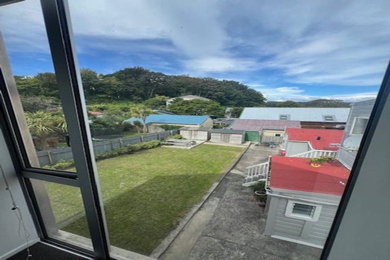 Photo of property in 2b Devon Street, Aro Valley, Wellington, 6021
