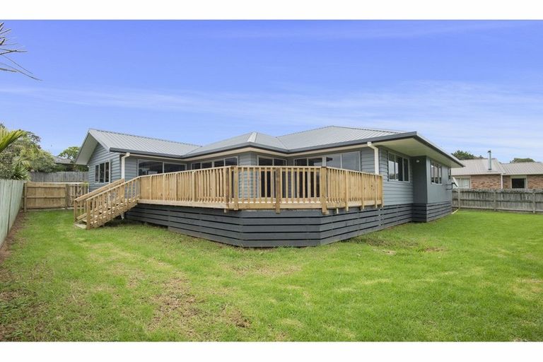 Photo of property in 17 Daviot Place, Te Kamo, Whangarei, 0112
