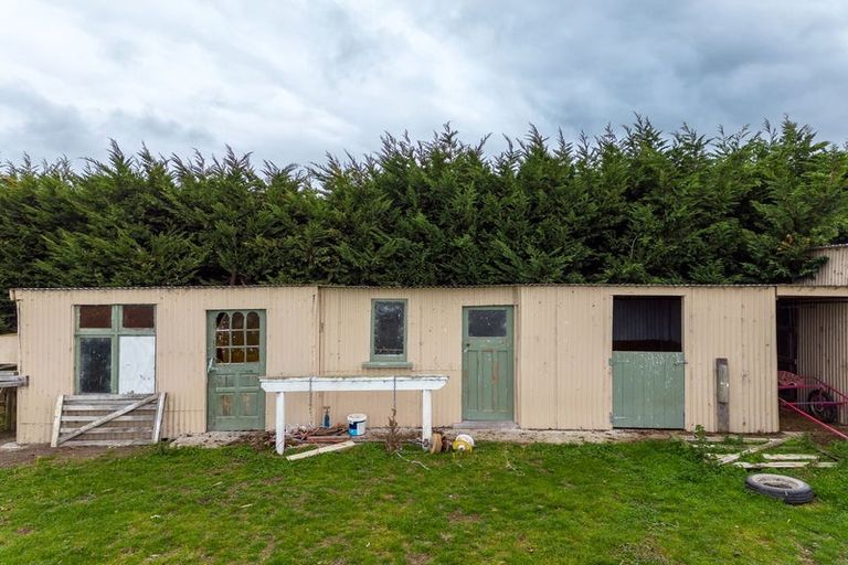 Photo of property in 103 Maytown Road, Waimate, 7978