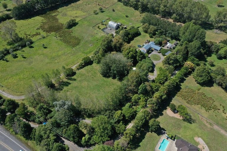 Photo of property in 1432 Dairy Flat Highway, Dairy Flat, Albany, 0794