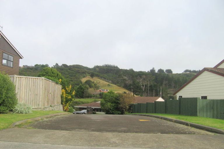 Photo of property in 38 Exploration Way, Whitby, Porirua, 5024