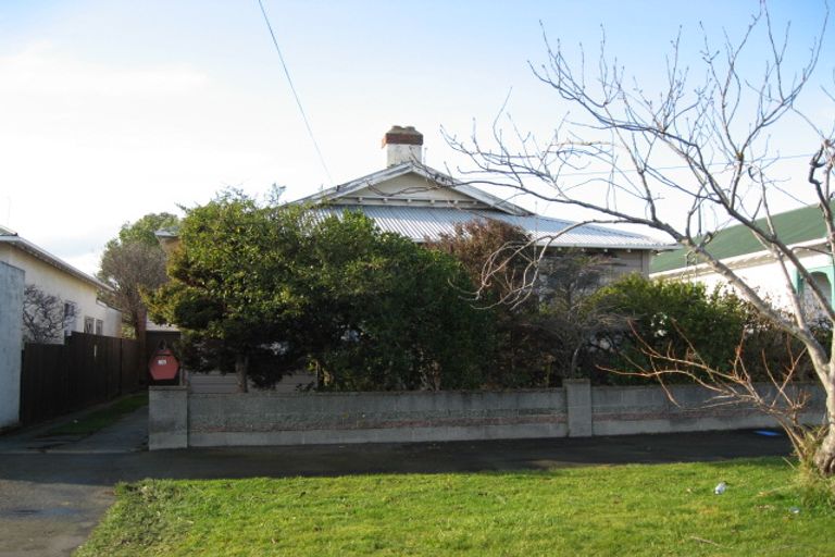 Photo of property in 15 Trafalgar Street, Saint Kilda, Dunedin, 9012