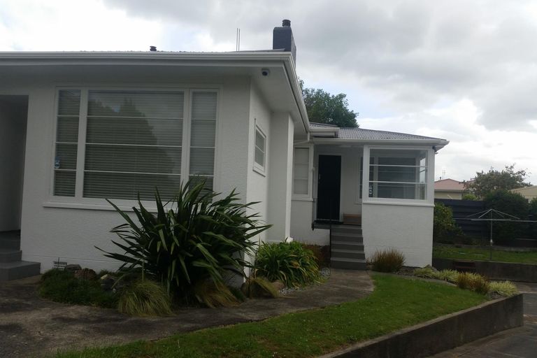 Photo of property in 11 Strathmore Place, Awapuni, Palmerston North, 4412