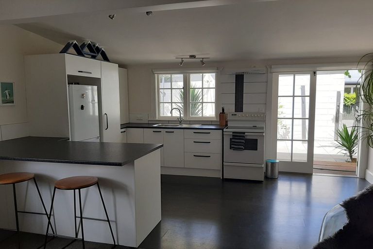 Photo of property in 1/140 Hastings Street, Sydenham, Christchurch, 8023