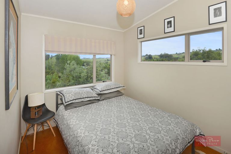 Photo of property in 22 Mccullough Road, Mangapai, Whangarei, 0178