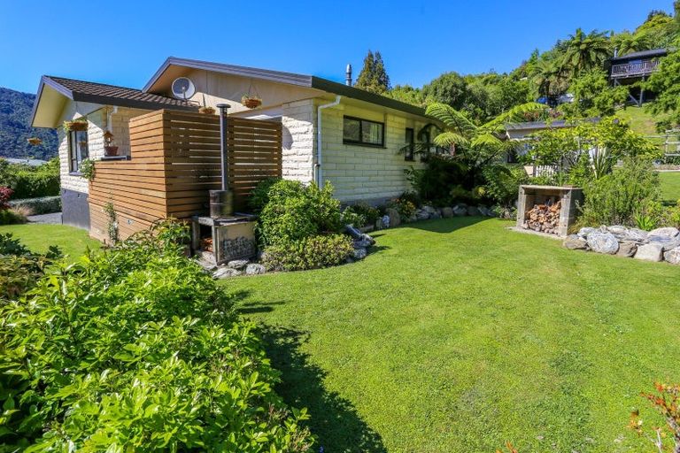 Photo of property in 3 Okiwa Place, Anakiwa, Picton, 7281