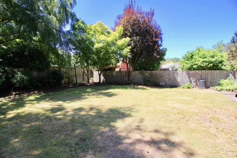 Photo of property in 18 Cheltenham Street, Hanmer Springs, 7334