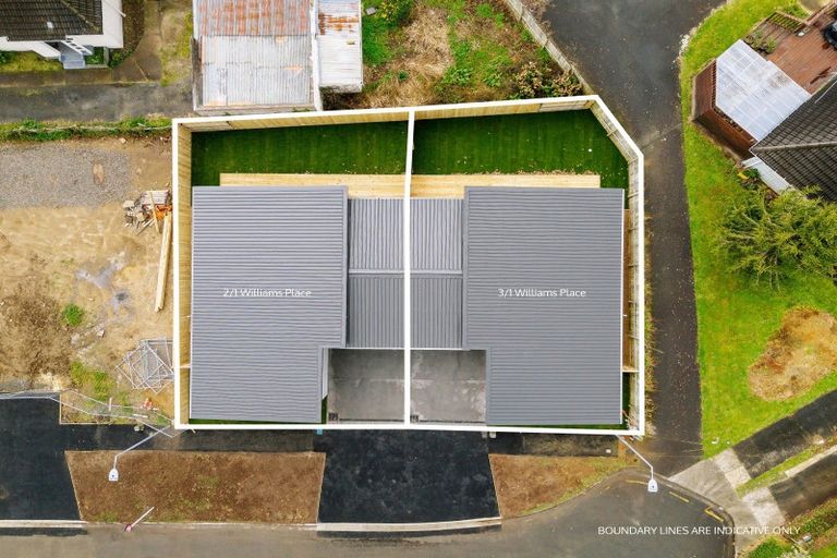 Photo of property in 3/1 Williams Place, Fairfield, Hamilton, 3214