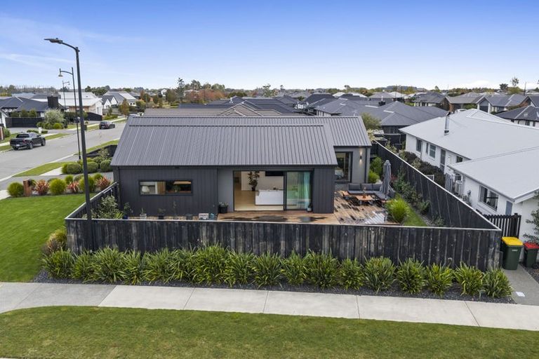 Photo of property in 13 Halpin Drive, Lincoln, 7608