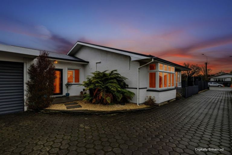 Photo of property in 1/40 Frankleigh Street, Somerfield, Christchurch, 8024
