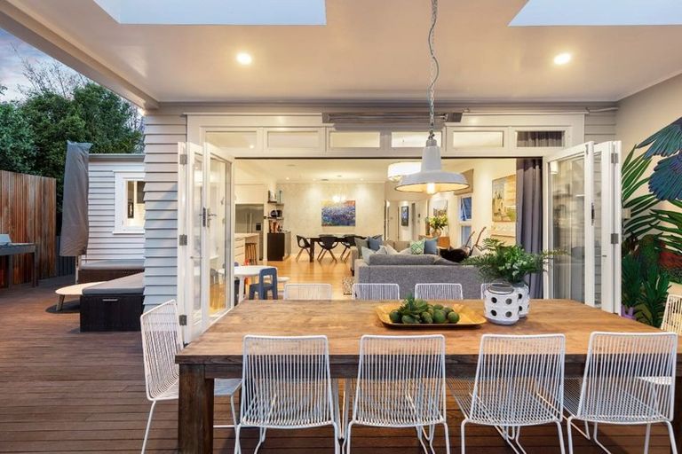 Photo of property in 18 Lingarth Street, Remuera, Auckland, 1050