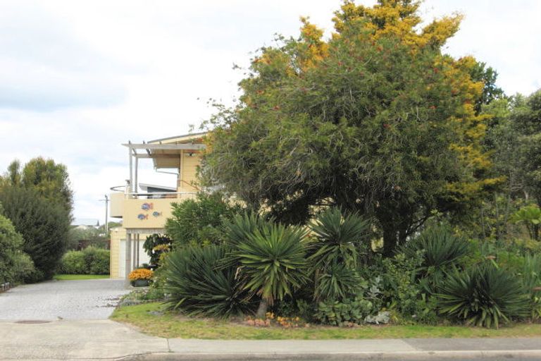 Photo of property in 511 Achilles Avenue, Whangamata, 3620
