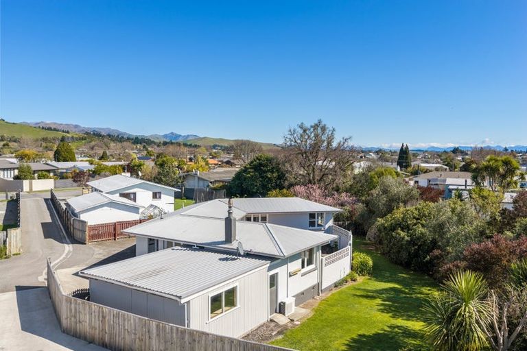 Photo of property in 7a Corry Crescent, Witherlea, Blenheim, 7201