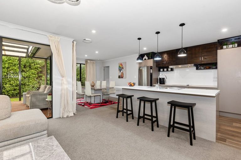 Photo of property in 8 Taiko Street, Horahora, Whangarei, 0110