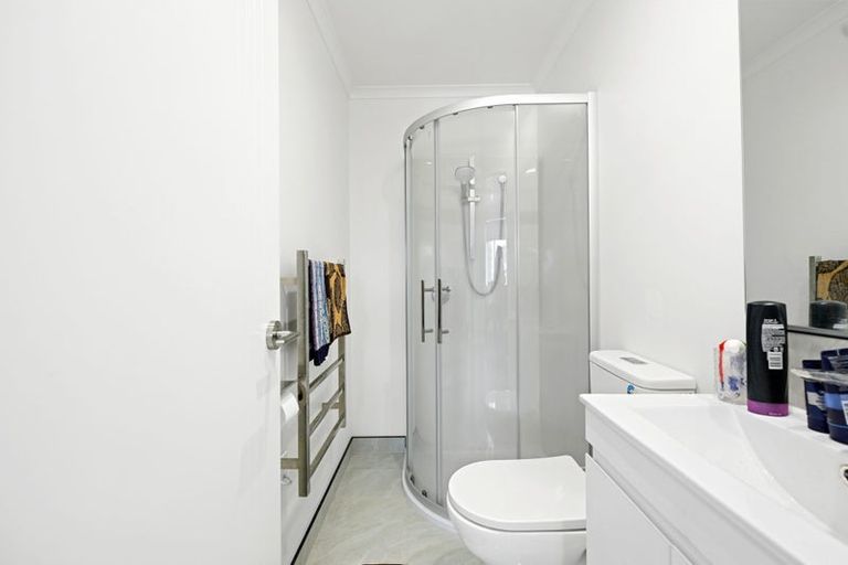 Photo of property in 6/18 May Street, Hamilton East, Hamilton, 3216