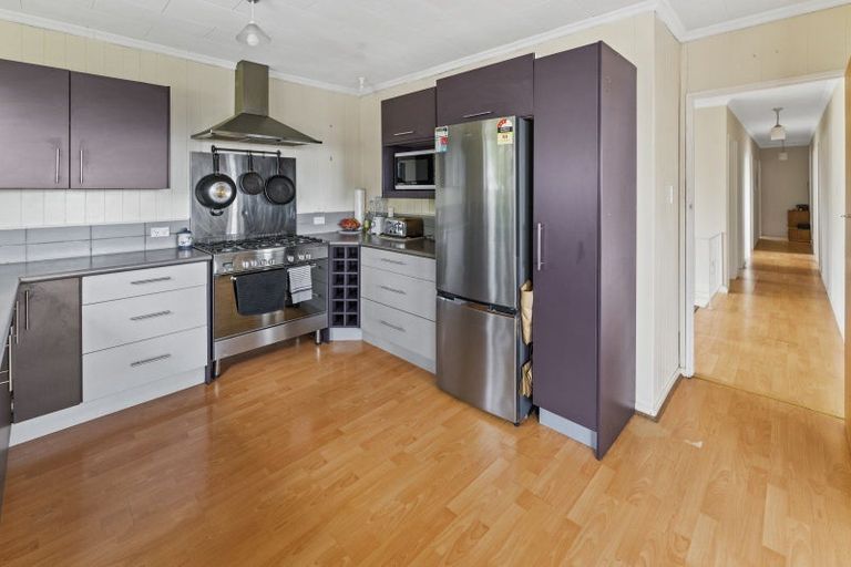 Photo of property in 1 Warwick Street, Richmond, 7020