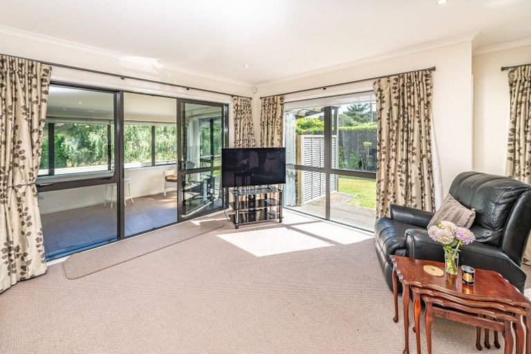 Photo of property in Caversham Park, 2/29 Caversham Road, Westmere, Whanganui, 4501