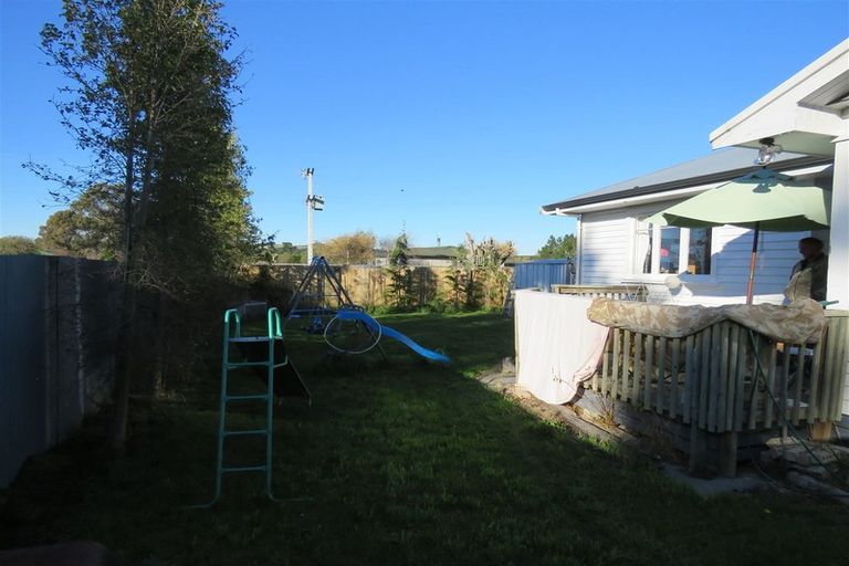 Photo of property in 10 Jervois Street, Hawarden, 7385