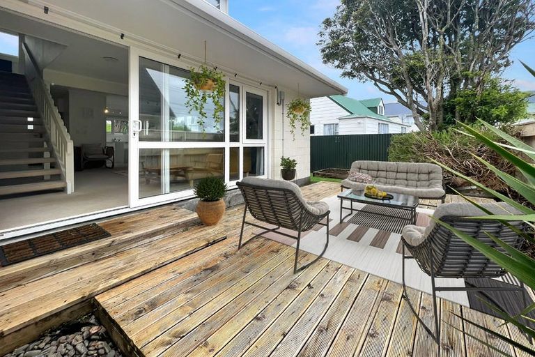 Photo of property in 5/14 Mudie Street, Alicetown, Lower Hutt, 5010