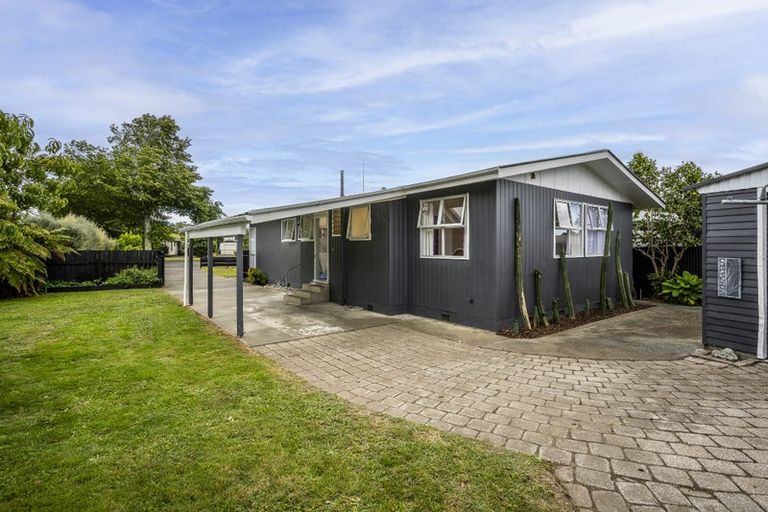 Photo of property in 165 Flaxmere Avenue, Flaxmere, Hastings, 4120