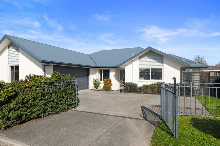 Photo of property in 4 Kessen Street, Pegasus, 7612