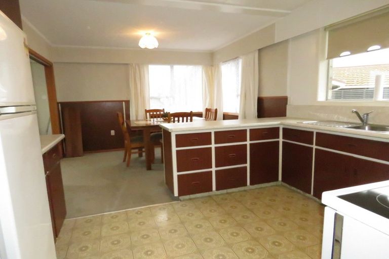 Photo of property in 7 Oakleigh Crescent, Oamaru North, Oamaru, 9400