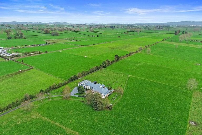 Photo of property in 100 Maungakawa Road, Ngarua, Morrinsville, 3374