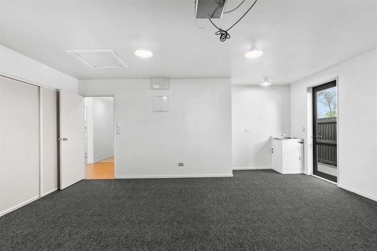 Photo of property in 27 Caudron Road, Wigram, Christchurch, 8042