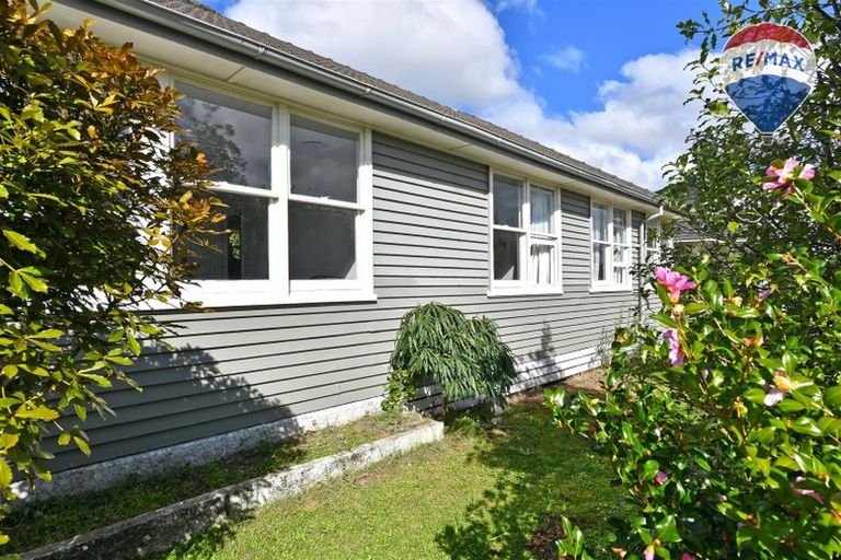 Photo of property in 57 Colson Street, Avalon, Lower Hutt, 5011