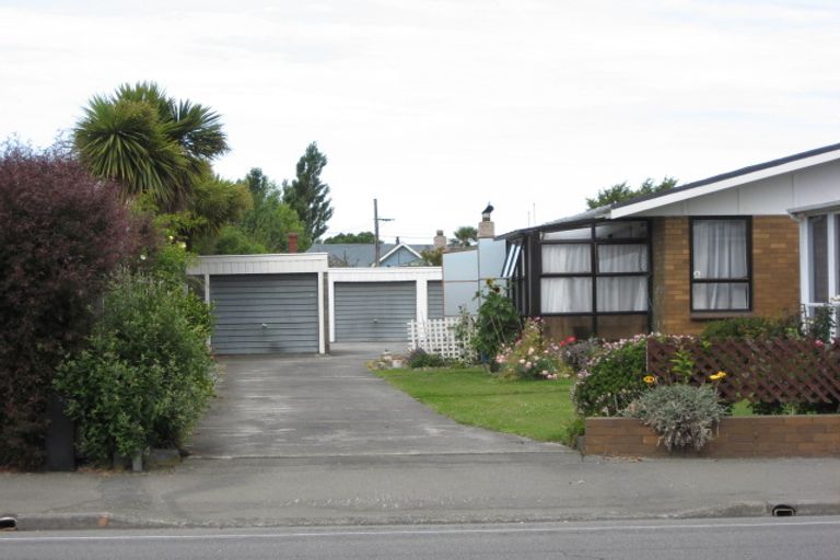 Photo of property in 1/434 Barbadoes Street, Edgeware, Christchurch, 8013