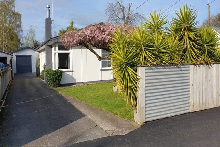 Photo of property in 38 Upper Plain Road, Masterton, 5810