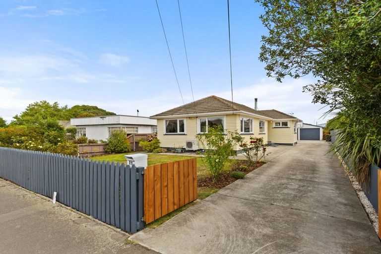 Photo of property in 71 Hargood Street, Woolston, Christchurch, 8062