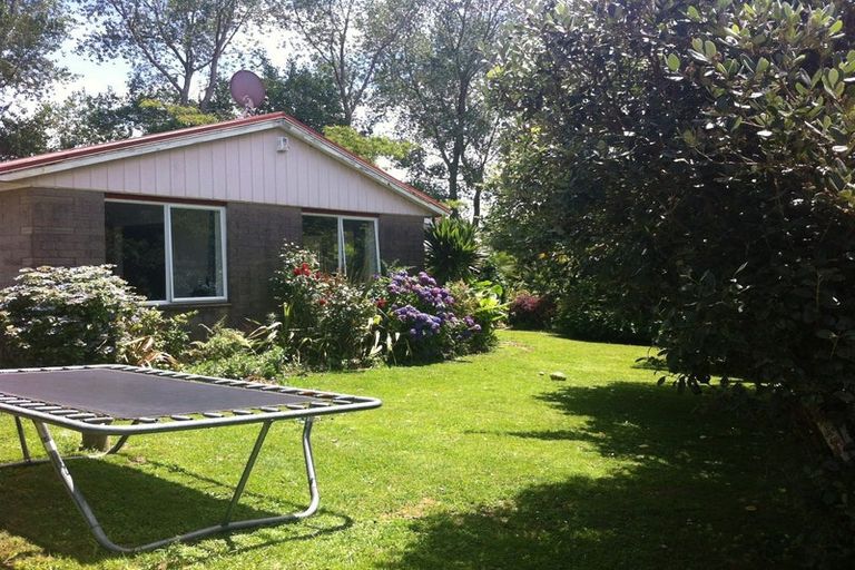 Photo of property in 195 Williams Road North, Pyes Pa, Tauranga, 3173