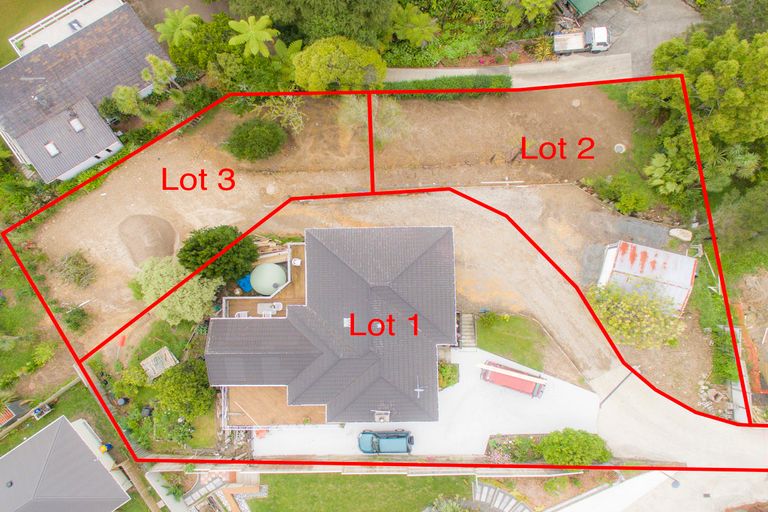 Photo of property in 12a Crystal Avenue, Glendene, Auckland, 0602