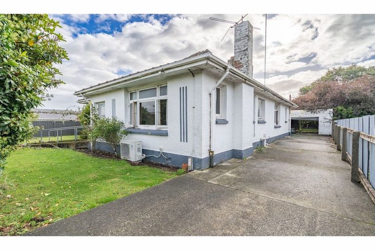Photo of property in 125 Margaret Street, Glengarry, Invercargill, 9810