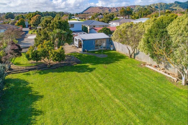 Photo of property in 31 Te Manuao Road, Otaki, 5512