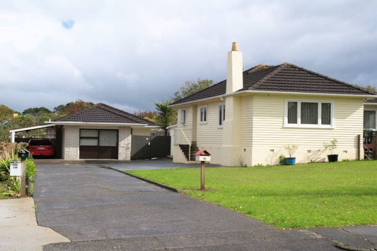 Photo of property in 2/9a Elliot Street, Howick, Auckland, 2014