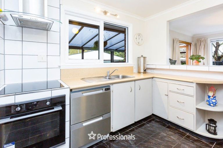 Photo of property in 56 Mcleod Street, Elderslea, Upper Hutt, 5018