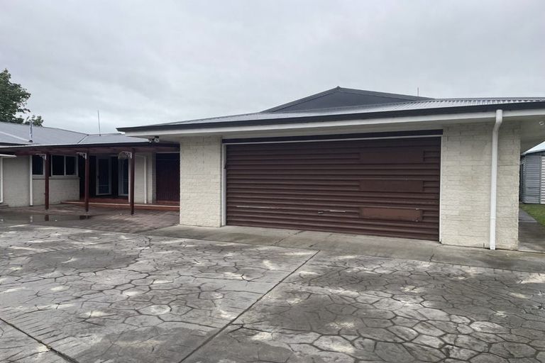 Photo of property in 2 Rymer Street, Meeanee, Napier, 4112