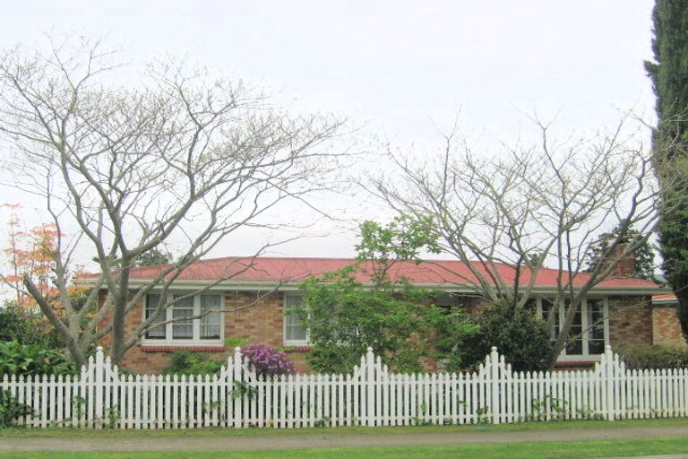 Photo of property in 3 Lee Avenue, Paeroa, 3600