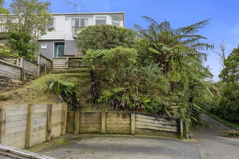 Photo of property in 2/259 Major Drive, Kelson, Lower Hutt, 5010