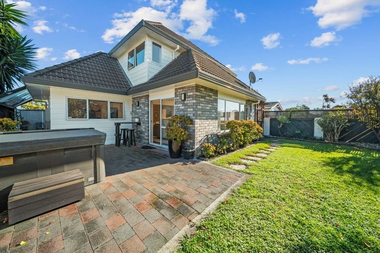 Photo of property in 1/7 Camden Place, Papatoetoe, Auckland, 2025