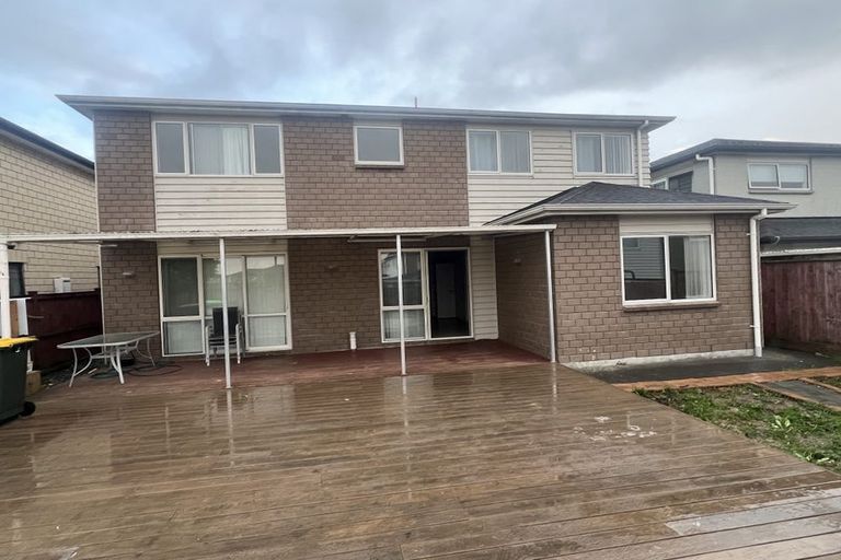 Photo of property in 5 Kiltole Drive, Flat Bush, Auckland, 2019